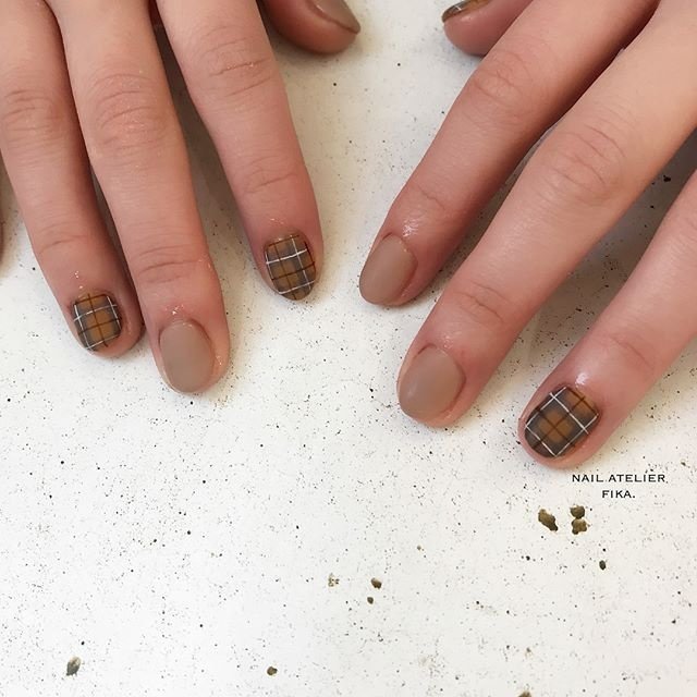 Fika Nailartのネイルデザイン No ネイルブック