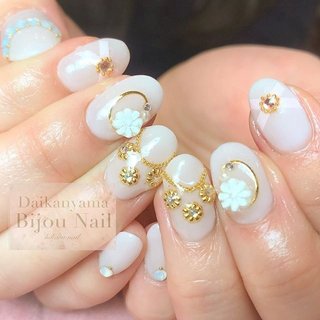 ジルスチュアートネイルのネイルデザイン｜ネイルブック