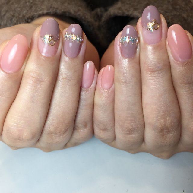 Hotaru Nail 石川町のネイルサロン ネイルブック