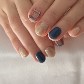 Chacha _nail【チャチャネイル】さんのプロフィール｜ネイルブック