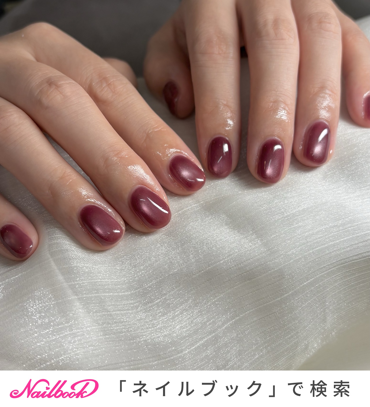 enoiのネイルデザイン｜ネイルブック