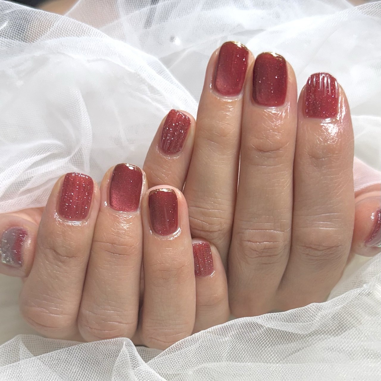 yuriのネイルデザイン[No.10150396]｜ネイルブック