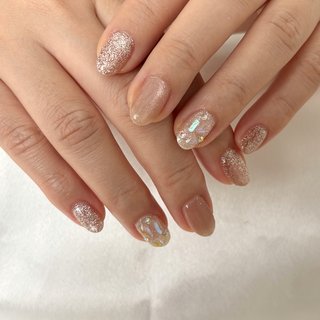Chacha _nail【チャチャネイル】さんのプロフィール｜ネイルブック