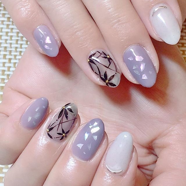 Y Space Ri3che 京成西船のネイルサロン ネイルブック