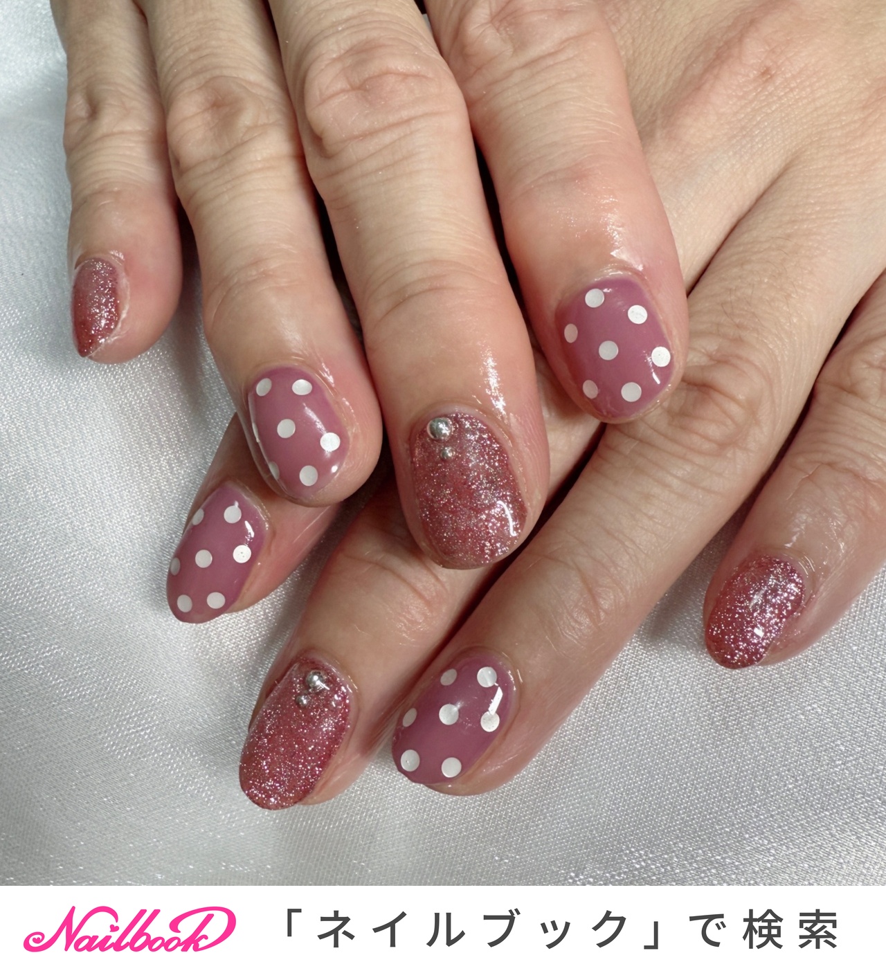 yukieのネイルデザイン[No.10152687]｜ネイルブック
