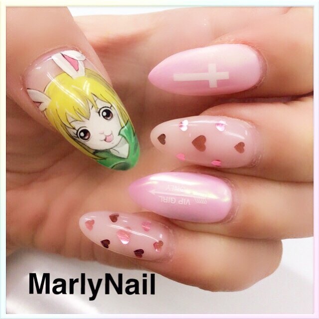 オールシーズン ハロウィン デート ホログラム ワンカラー Marlynail 盛岡ネイル マツエク サロン のネイルデザイン No 2961843 ネイルブック