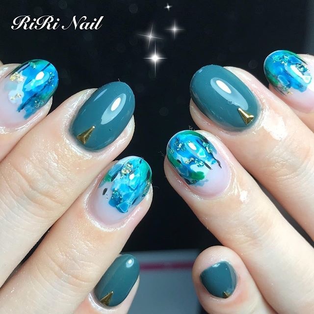 RiRi Nail リリ ネイル｜名古屋市港区のネイルサロン｜ネイルブック