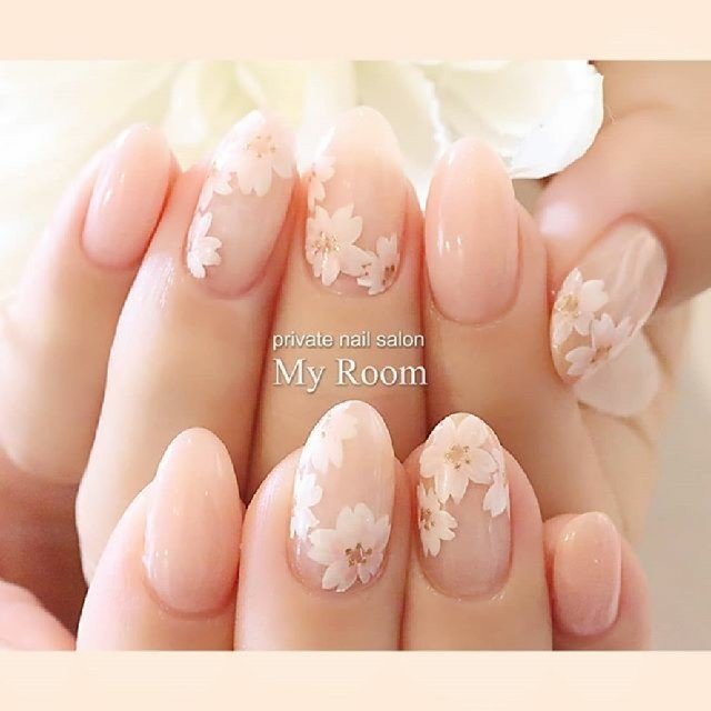 My Roomのネイルデザイン No ネイルブック