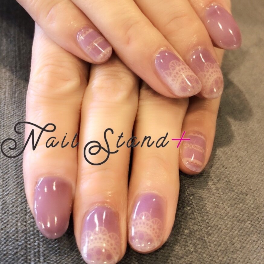 春 オールシーズン オフィス 女子会 ハンド Nailstandplus 彦根のネイルデザイン No 2962590 ネイルブック