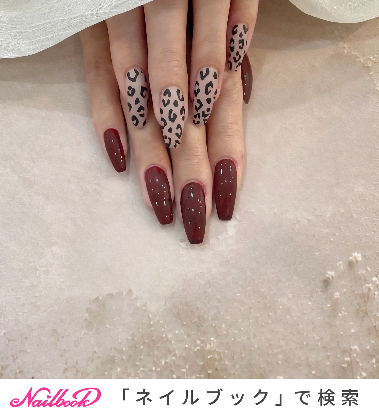 ネイルデザイン・ネイルアートを探す｜ネイルブック