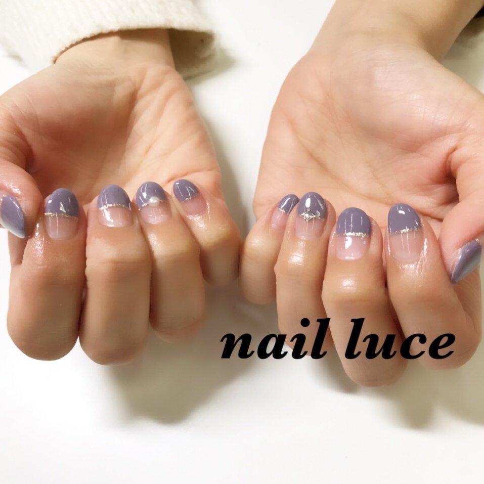 春 オールシーズン 卒業式 女子会 ハンド Nail Luce ネイル ルーチェのネイルデザイン No ネイルブック