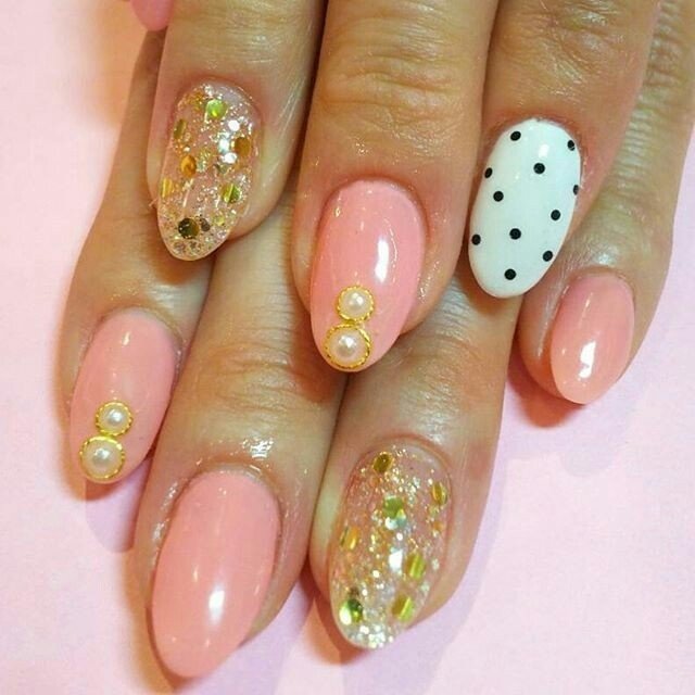 Nailsalonfeel 新長田のネイルサロン ネイルブック