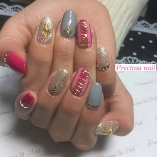 2026年】新着順｜お客様/#ヴィクトリアシークレットのネイルデザイン