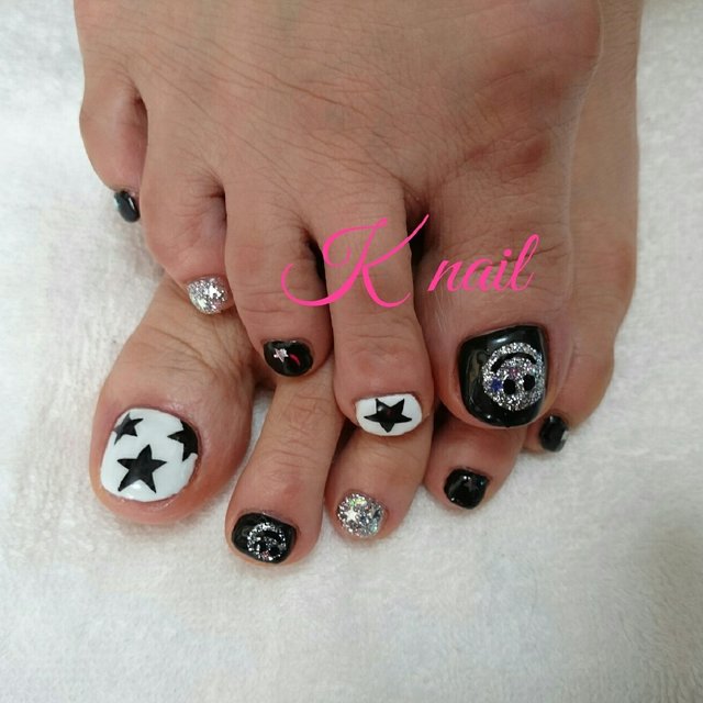 K Nail 渋川のネイルサロン ネイルブック