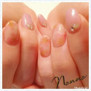 人気順 ベージュ ヌーディー 西新宿のネイルデザイン 5ページ目 ネイルブック