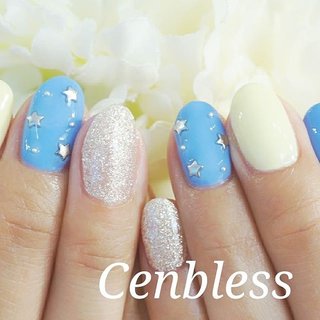 『成増ビューティスタジオCenbless(センブレス)』
 http://cenbless.com/

#Cenbless#センブレス#成増#赤塚#東武練馬#和光市#志木市#成増ネイル#板橋区ネイル#noevir#lucugel#paragel#nail#newnails#nailart#nailsalon#gelnail#naildesign#hpb_nail#nailbook#ネイルサロン#ジェルネイル#ネイルデザイン#定額ネイル#パラジェル登録サロン#純国産#化粧品登録済#ルクジェル#ルクジェルエデュケーター#春ネイル #梅雨 #七夕 #ライブ #スポーツ #ハンド #シンプル #ワンカラー #星 #ロック #ミディアム #イエロー #ブルー #シルバー #ジェルネイル #お客様 #中野千恵❇Cenbless(センブレス) #ネイルブック