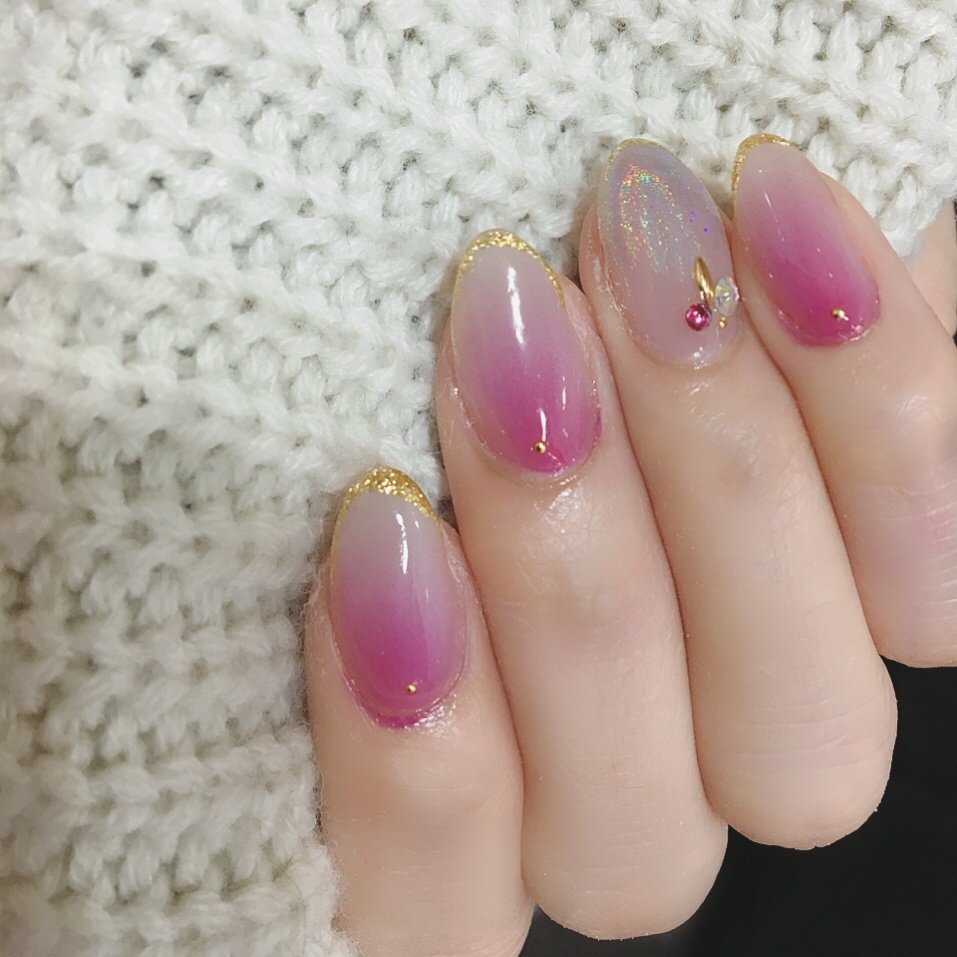 春 入学式 オフィス デート ハンド Nailsalon Fionaのネイルデザイン No ネイルブック