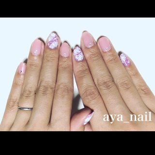 #ハンド #ジェルネイル #入学式 #卒業式 #お客様 #ピンク #シンプル #ベージュ#オフィス #卒園式ママネイル #春 #春 #卒業式 #入学式 #ピンク #ジェルネイル #お客様 #aya0719 #ネイルブック