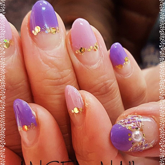 Angel Nail エンジェル ネイル 今福鶴見のネイルサロン ネイルブック