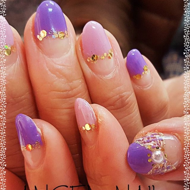 Angel Nail エンジェル ネイル 今福鶴見のネイルサロン ネイルブック