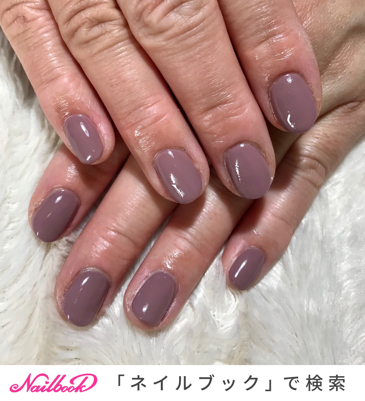 オールシーズン/卒業式/入学式/オフィス/ハンド - AR BY NAILのネイルデザイン[No.2991156]｜ネイルブック