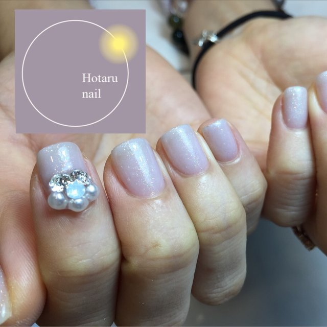 Hotaru Nail 石川町のネイルサロン ネイルブック