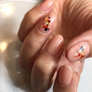 Hotaru Nail 石川町のネイルサロン ネイルブック