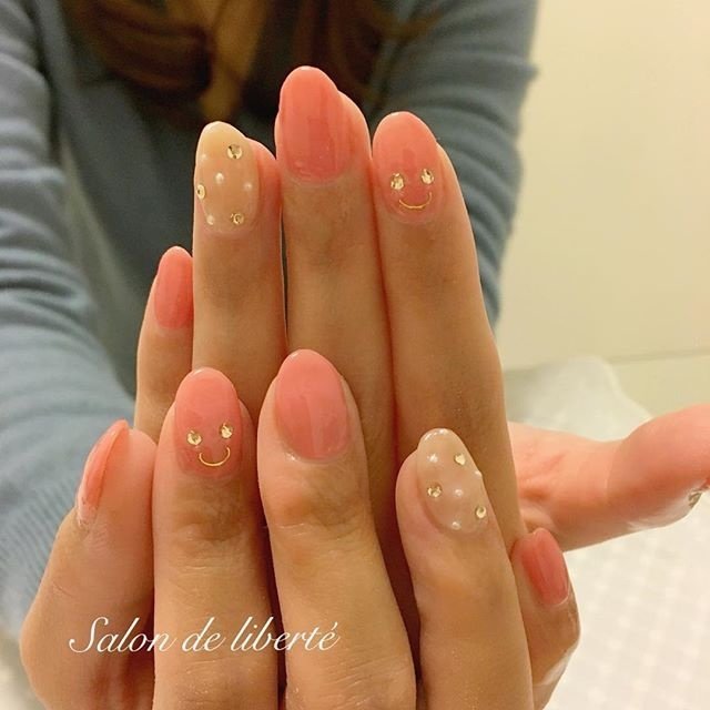 旭市ネイルサロン リベルテ Salon De Liberte アイラッシュ匝瑳市ネイルサロンのネイルデザイン No ネイルブック