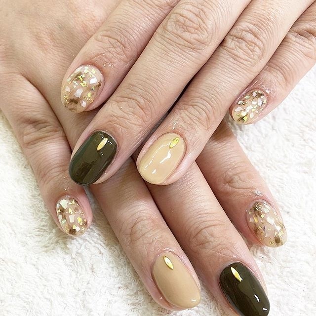 ネイルサロン Luu ルー 鶴瀬のネイルサロン ネイルブック