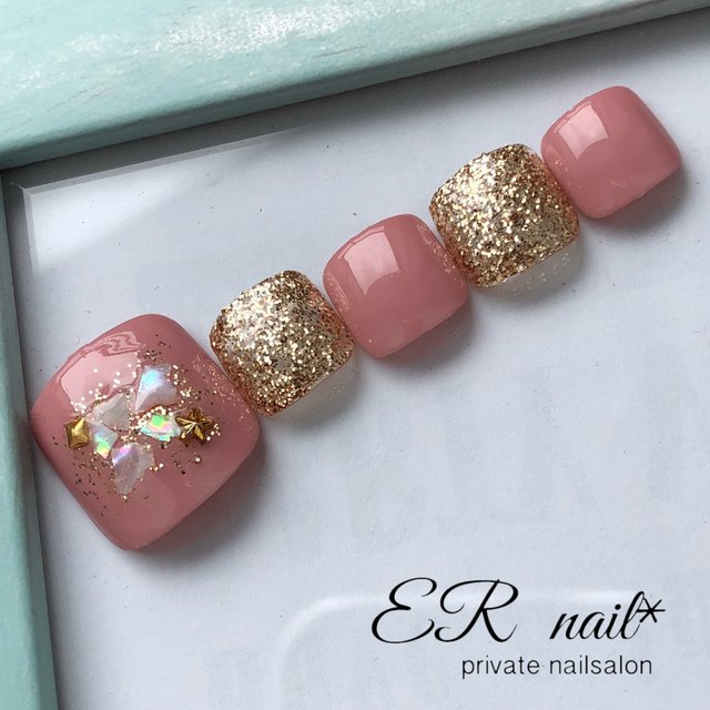 Er Nail 楽田のネイルサロン ネイルブック