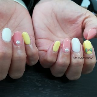 おすすめ順 久留米市のネイルデザイン 60ページ目 ネイルブック