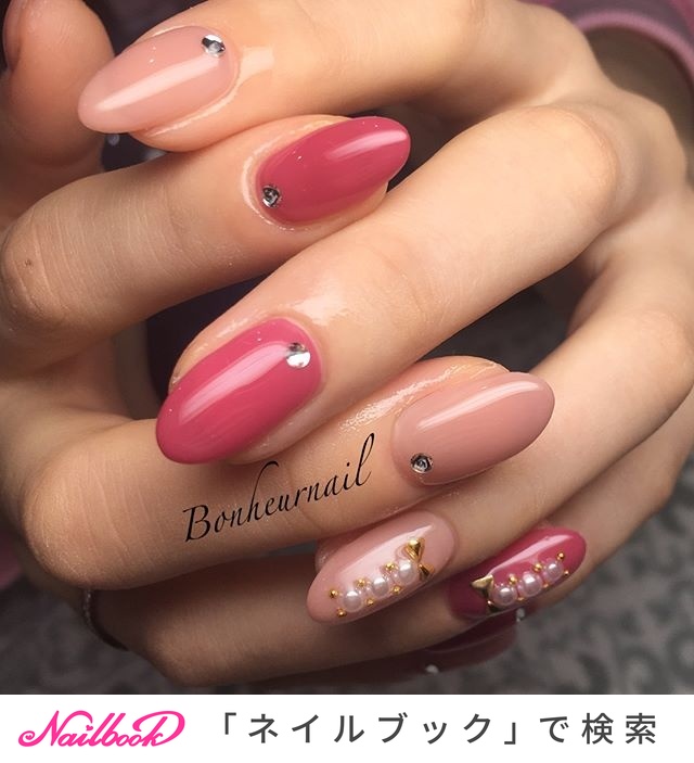 ネイルンページ Dazzling Silver – DASHING DIVA JAPAN