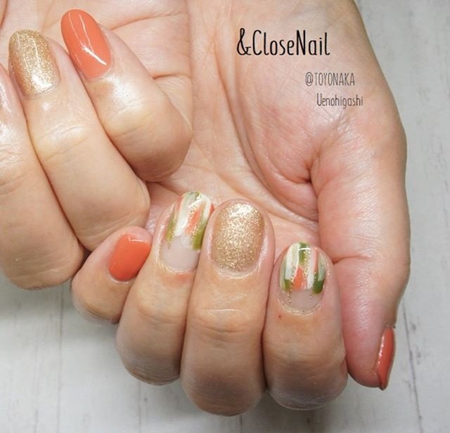 Close Nail 少路のネイルサロン ネイルブック