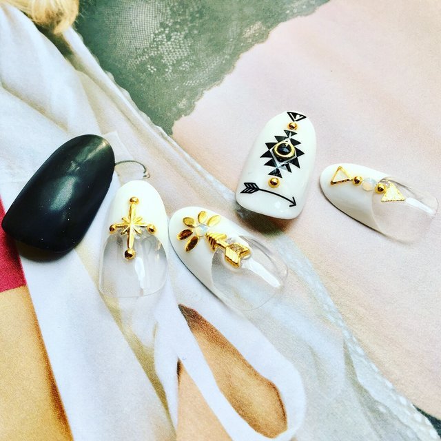 Tilleul ティユール 石神井公園のネイルサロン ネイルブック