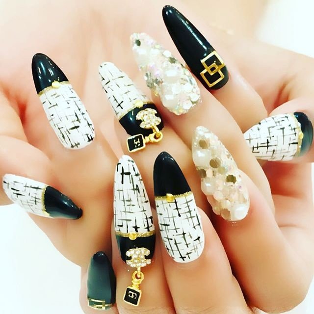 Nailsgogo Shibuya Nailsalonのネイルデザイン No ネイルブック