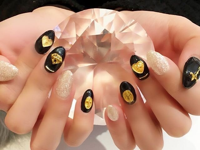 Nailsgogo Shibuya Nailsalonのネイルデザイン No ネイルブック