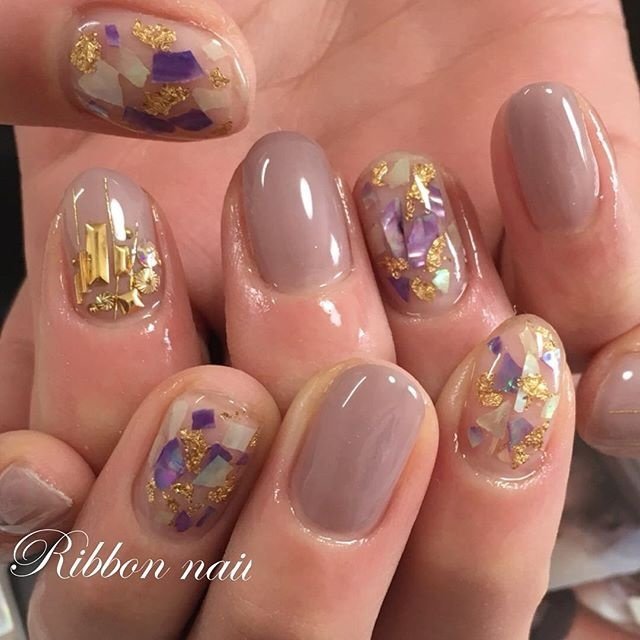 Ribbon Nailのネイルデザイン No 3012673 ネイルブック