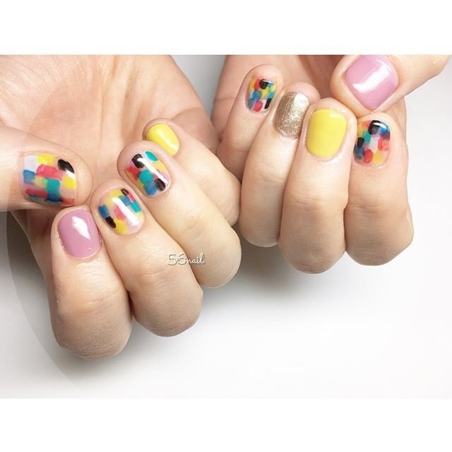 56nail 京都市役所前のネイルサロン ネイルブック