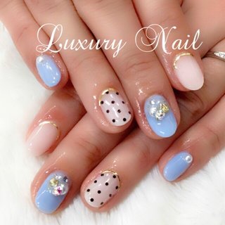 ハンド/#パステルカラーネイルのネイルデザイン(101ページ目)｜ネイル  