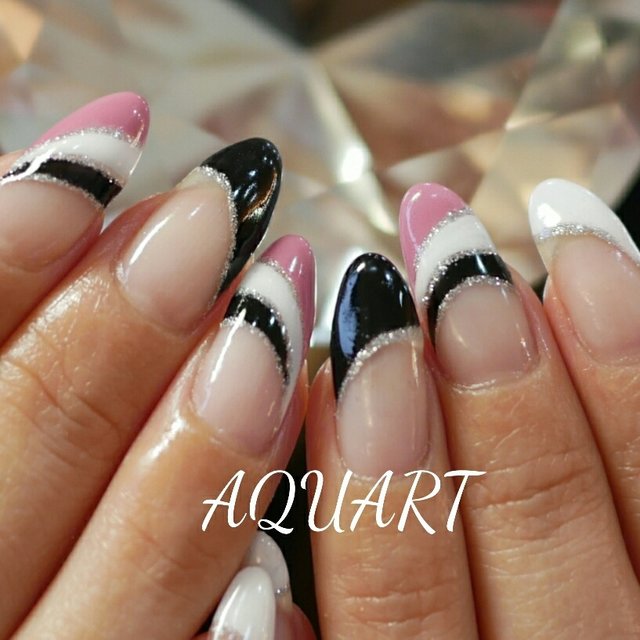 Nail Eyelashes Aquart ネイルアンドアイラッシュイズ アクアート 久喜のネイルサロン ネイルブック