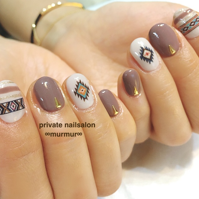 private nail salon ∞murmur∞ マーマ｜河内小阪のネイルサロン