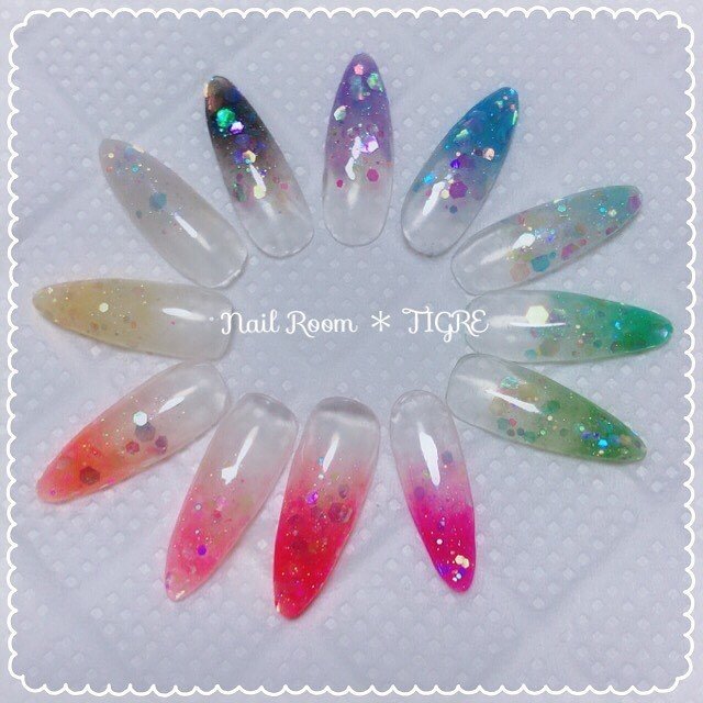 スカルプチュア ネイルチップ Nail Tigreのネイルデザイン No 3020623 ネイルブック