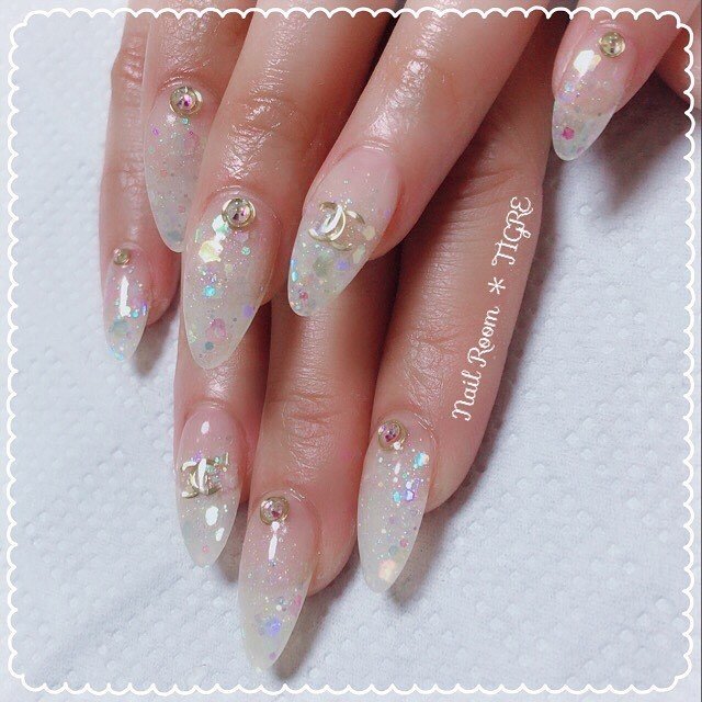 Nail Room Tigre ティグレ 秩父のネイルサロン ネイルブック