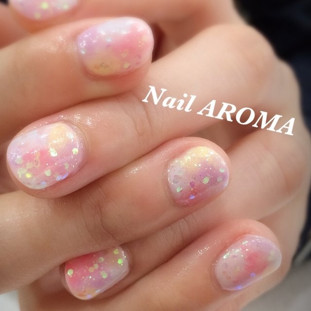 Nail Aroma ネイルアロマ 高岡駅のネイルサロン ネイルブック