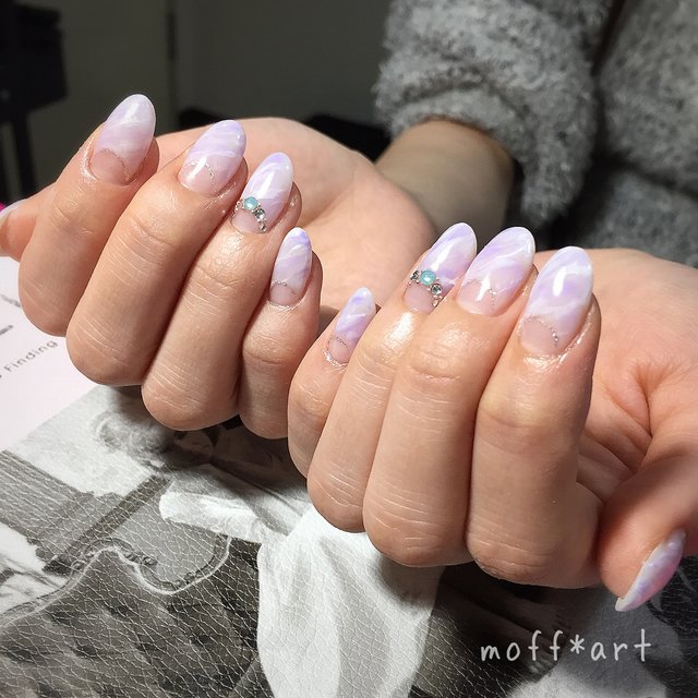 Nailroom Cure Care キュアケア 北柏のネイルサロン ネイルブック