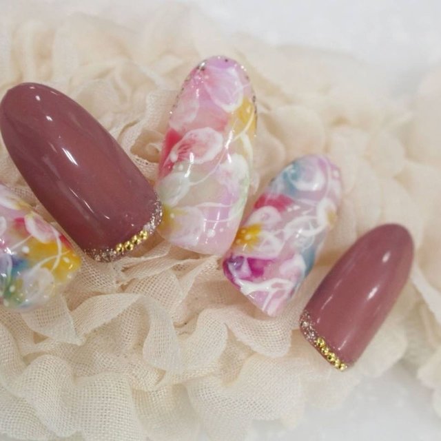 Atelier Nail Iro 都城のネイルサロン ネイルブック