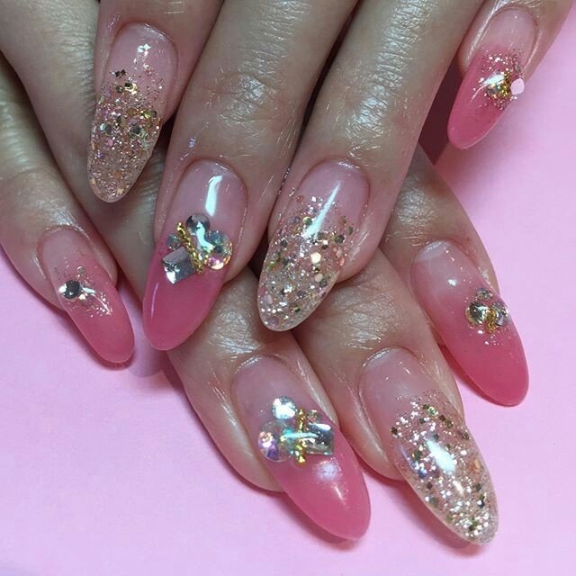 Nailsalonfeel 新長田のネイルサロン ネイルブック