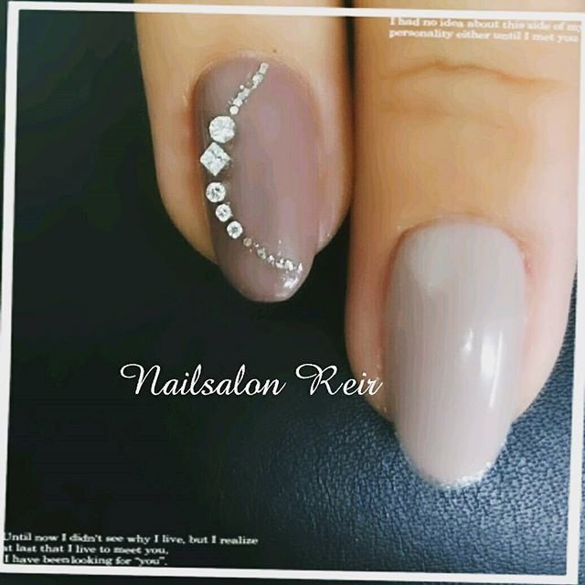 Nailsalon Reir 福島市のネイルサロン ネイルブック