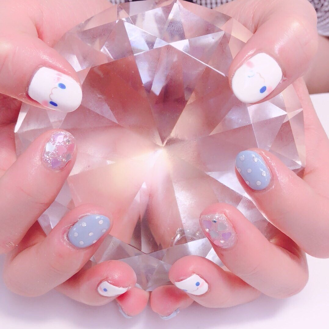 ベストコレクション シナモン ネイル シンプル Potoapixnanedi