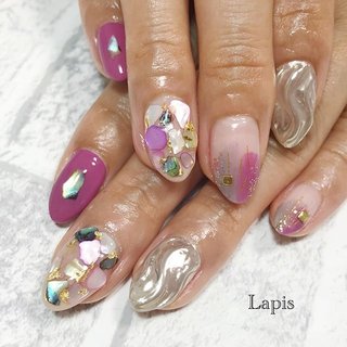京田辺ネイルサロンのネイルデザイン 10ページ目 ネイルブック
